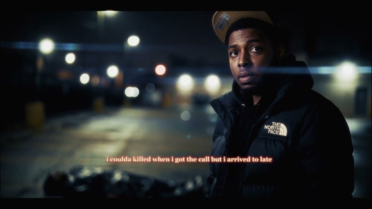 BreakitoffBam- Last Skit (Official Music Video)