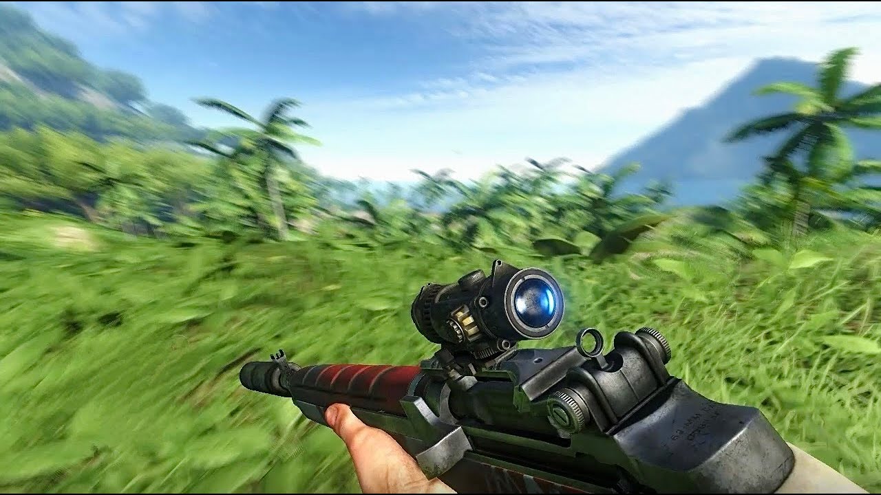 Far Cry® 3 | Kick The Hornet's Nest | theRanz