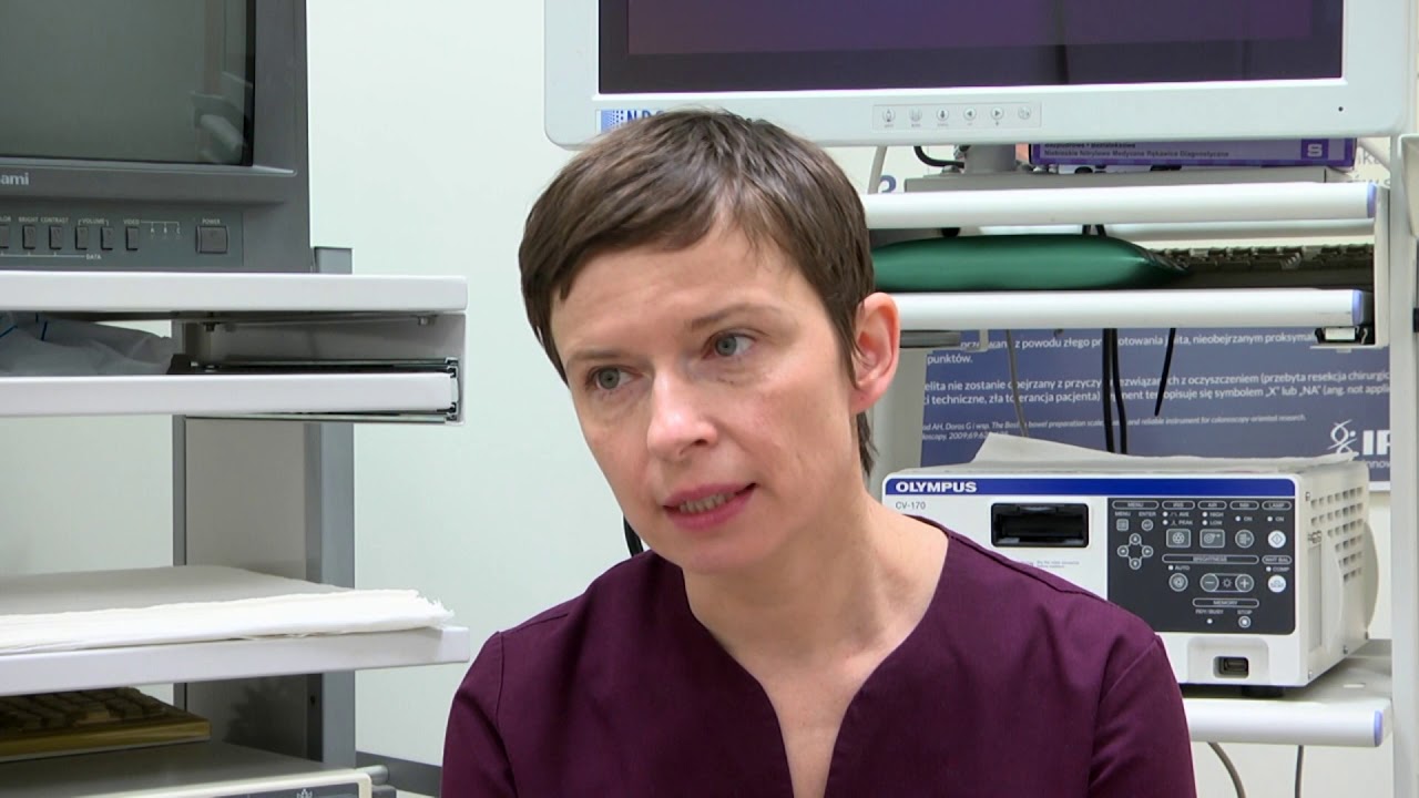 Jelito grube.  Choroba cywilizacyjna XXI wieku &ndash; Odcinek 2