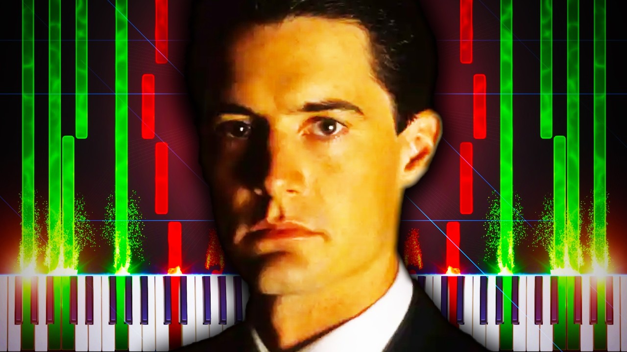 Classic TV Themes on Piano - Full Album