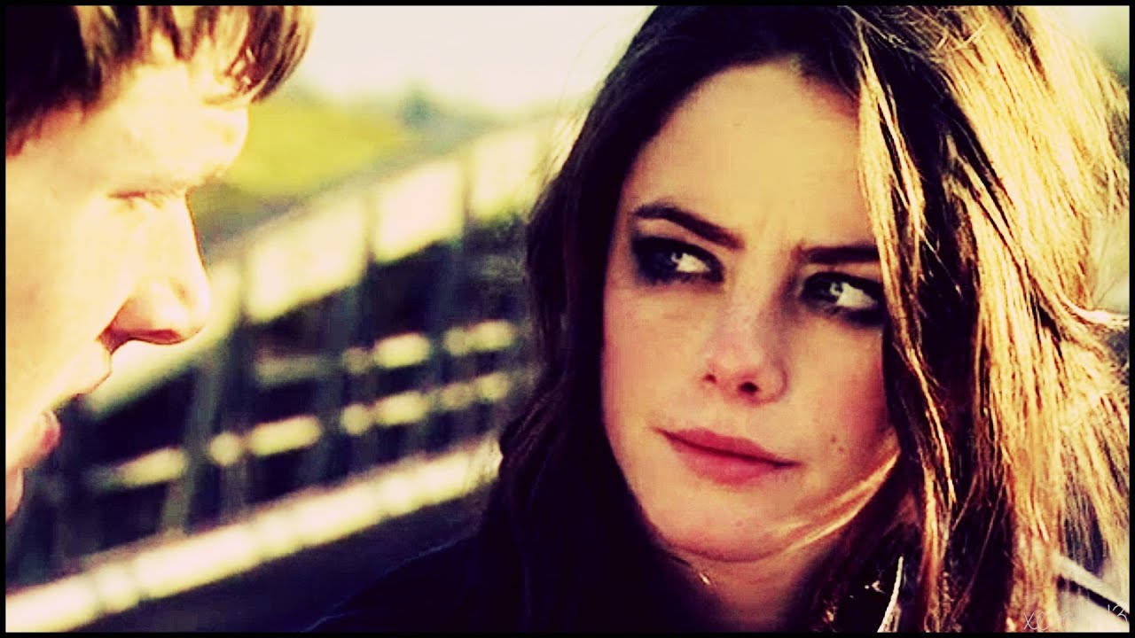 cook x effy | young and beautiful