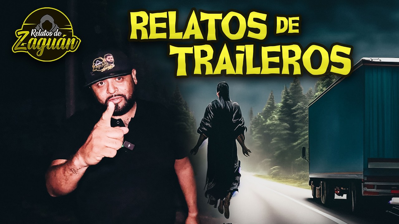 UN GRUPO DE NIÑOS SOLOS DE MADRUGADA en LA CARRETERA !!