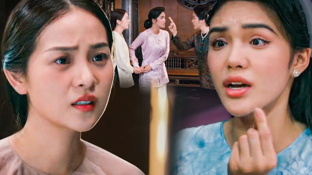 PHIM HAY 2026 | ĐỔ OAN DÂU NGHÈO TỘI CƯỚP VÀNG | PHIM NGẮN 2026 HAY NHẤT | PHIM VIỆT MỚI NHẤT