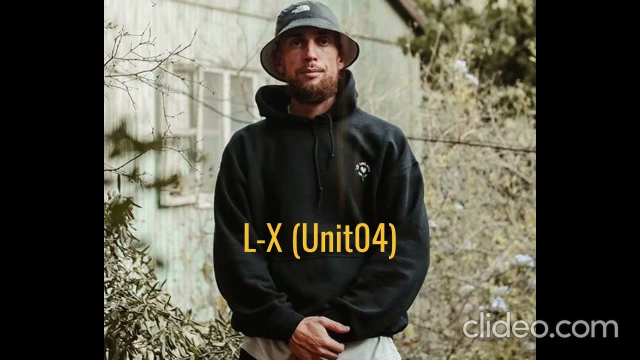 L-X (UNIT04) - Для Своих