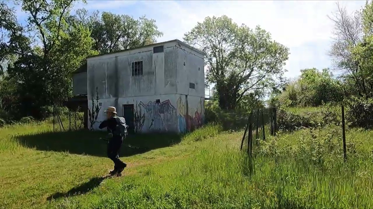 rando Au fil de l Adour