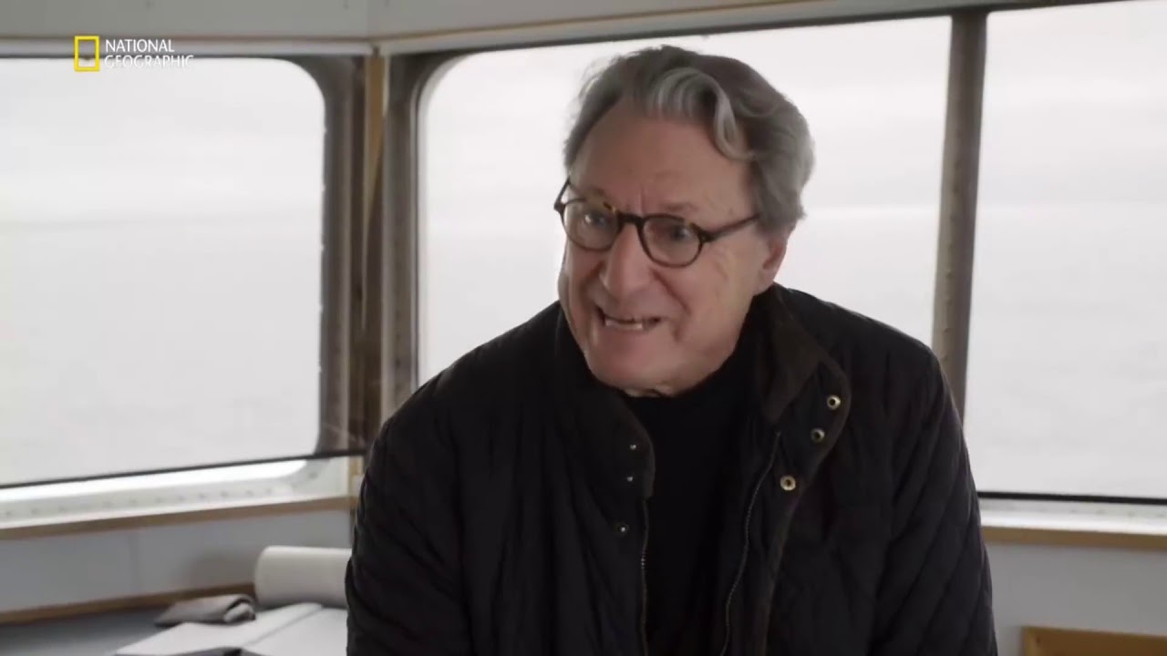 Sular &Ccedil;ekilince: Dev Savaş Gemilerinin Gizemi