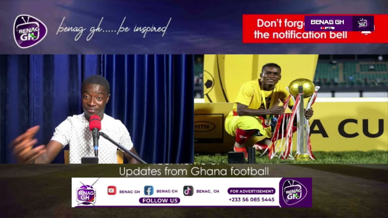 ASANTE KOTOKO SET FOR BIG….SAMBA DEAL LOOKING WORRYING….IMC SENDS A STRONG WARNINĠ TO PLAYERS & MORE