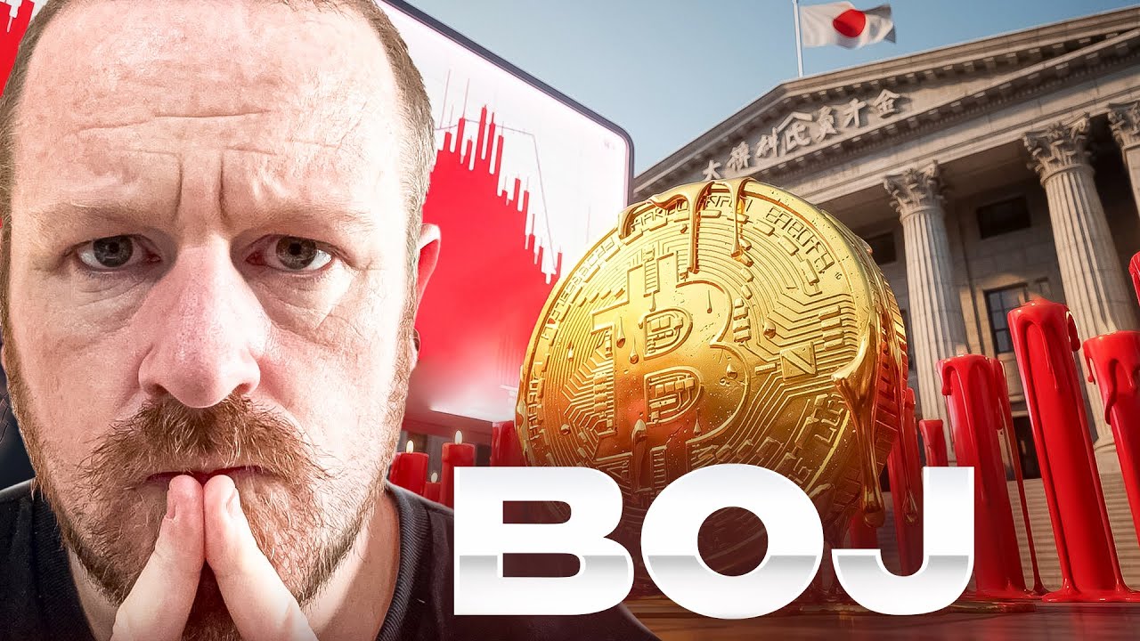 Внимание, криптовалюты! Вас ждёт важная неделя!!