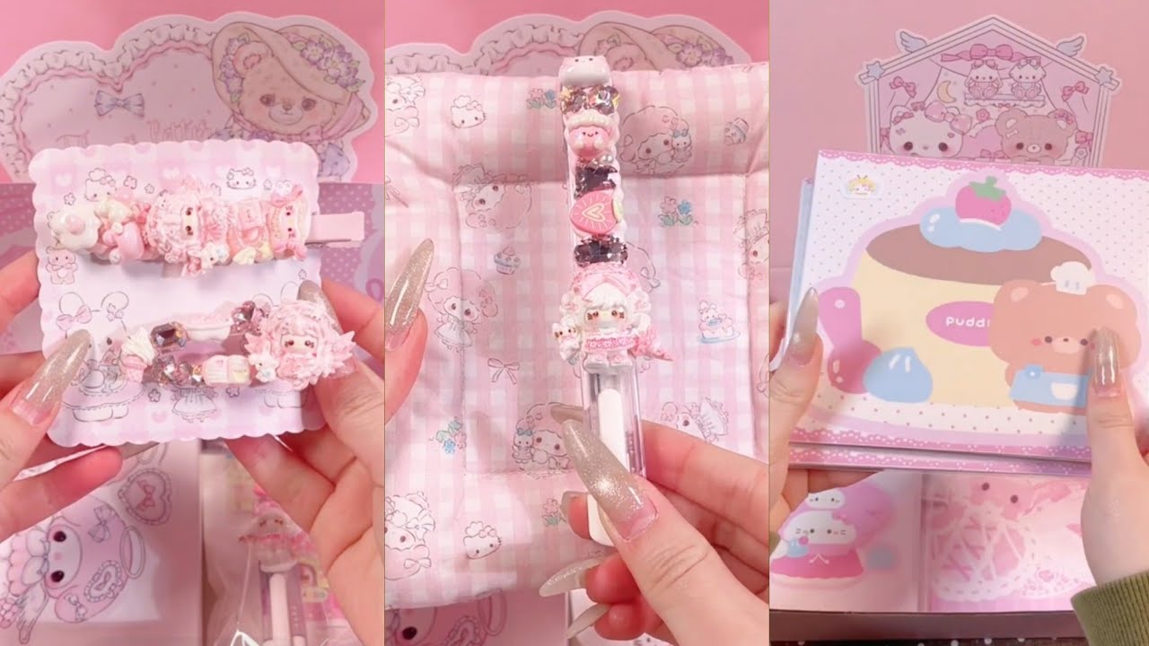  Small Business Order packaging| ASMR Let’s packaging together for her #asmr