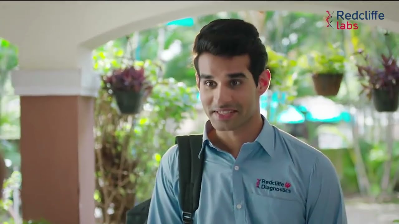 Redcliffe Labs | Brand Video | India's Most Trusted & Fastest Growing Diagnostics Lab Network