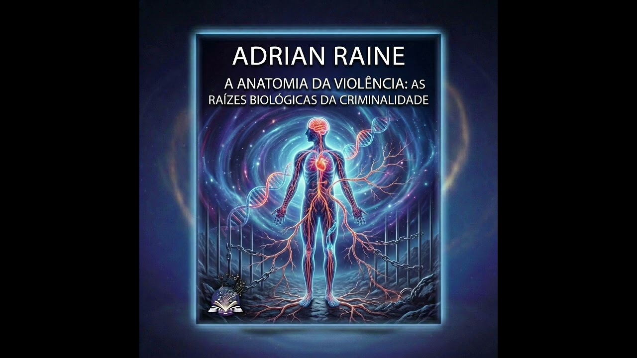 Adrian Raine - A Anatomia da Violência_ as Raízes Biológicas da Criminalidade