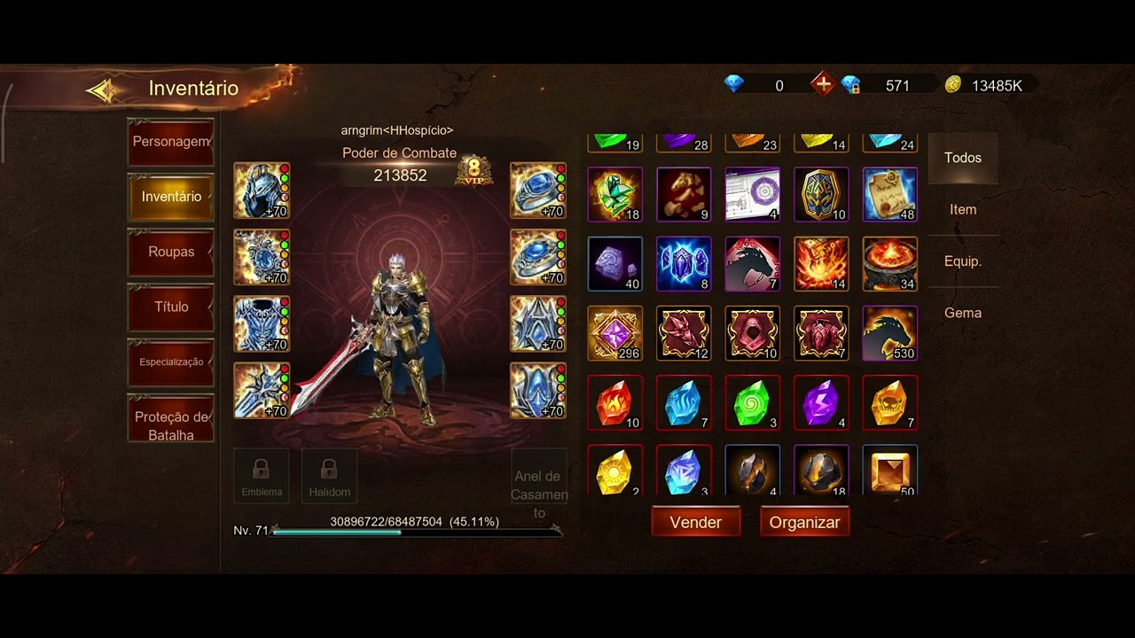 Wartune ultra mobile 