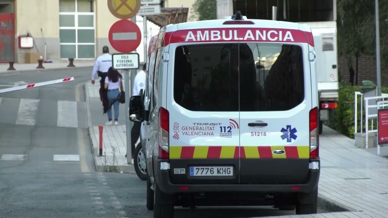 Un brote de sarampión deja más de 30 positivos en Alicante
