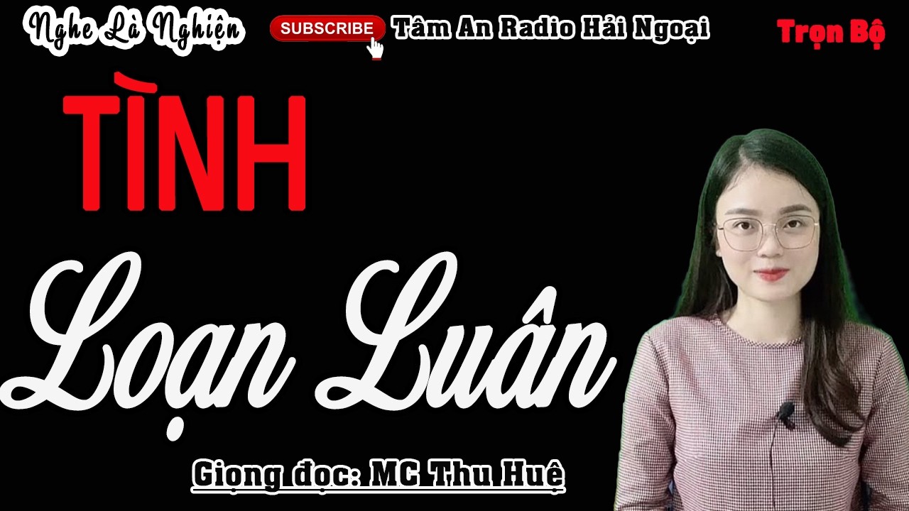 Audio ngôn tình mới nhất: 