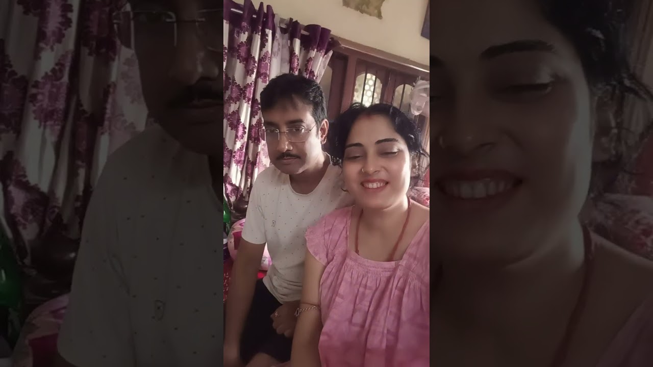 Tatini Mukherjee ❤️