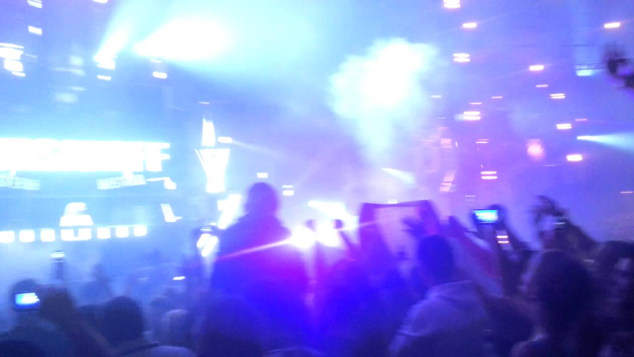 SYNDICATE 2012 - Korsakoff - Du hast