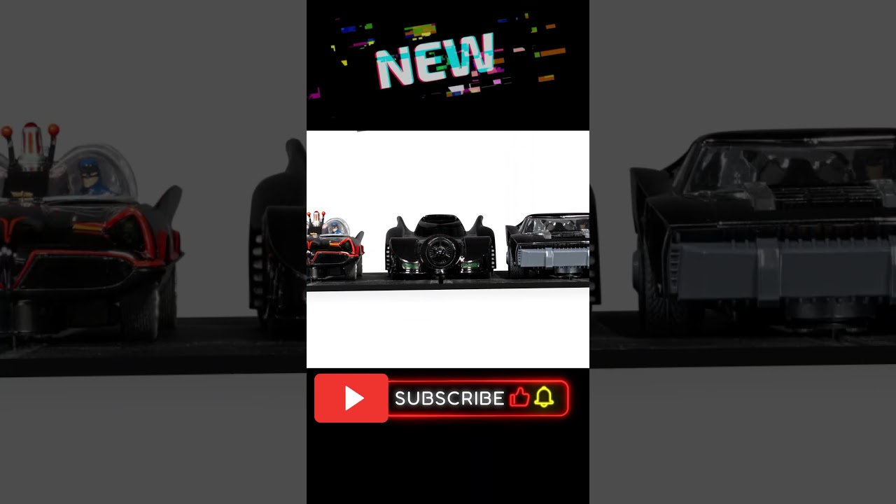 Scalextric Just Got Even Cooler!