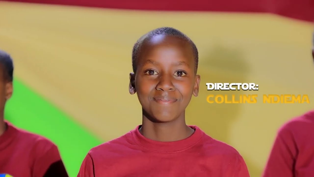 NJOONI || OFFICIAL VIDEO|| KAPENGURIA CENTRAL SDA YOUTH CHOIR || nextLEVEL MEDIA 0702337304