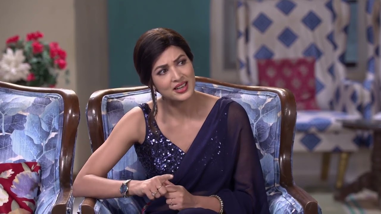 Tiwari Ji बड़े समय के पवन्ध है | Bhabi Ji Ghar Par Hai - Full Ep 1883-25-Aug-23|Angoori|@And TV