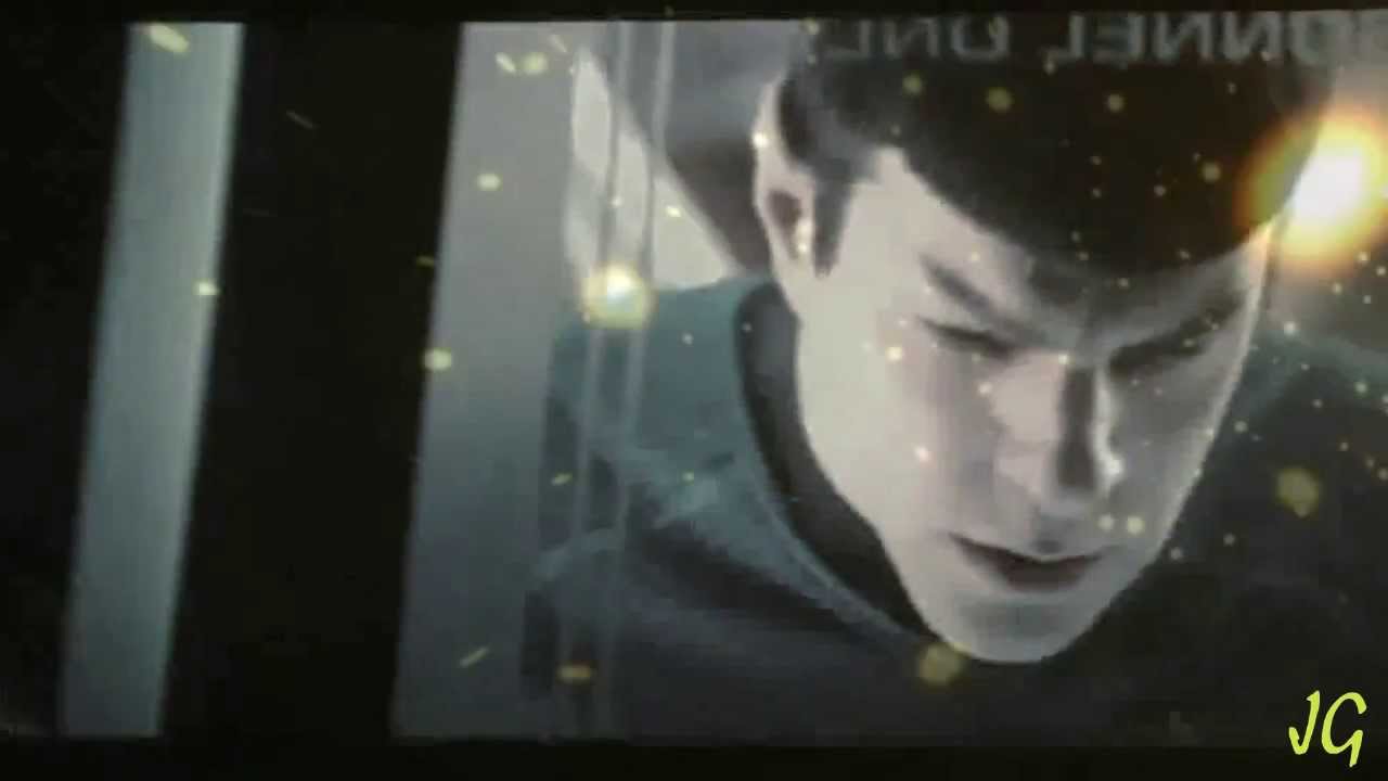 Have Been and Always Shall Be || {Kirk/Spock}