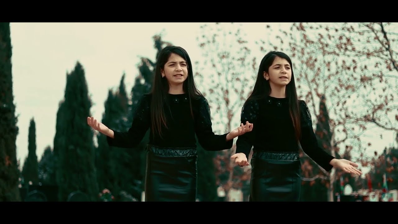 20 yanvar Gecesi  Minare ft Elmira Abdullayeva Ekiz bacilar