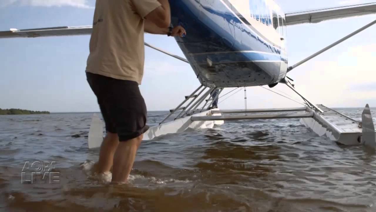 Cessna Caravan