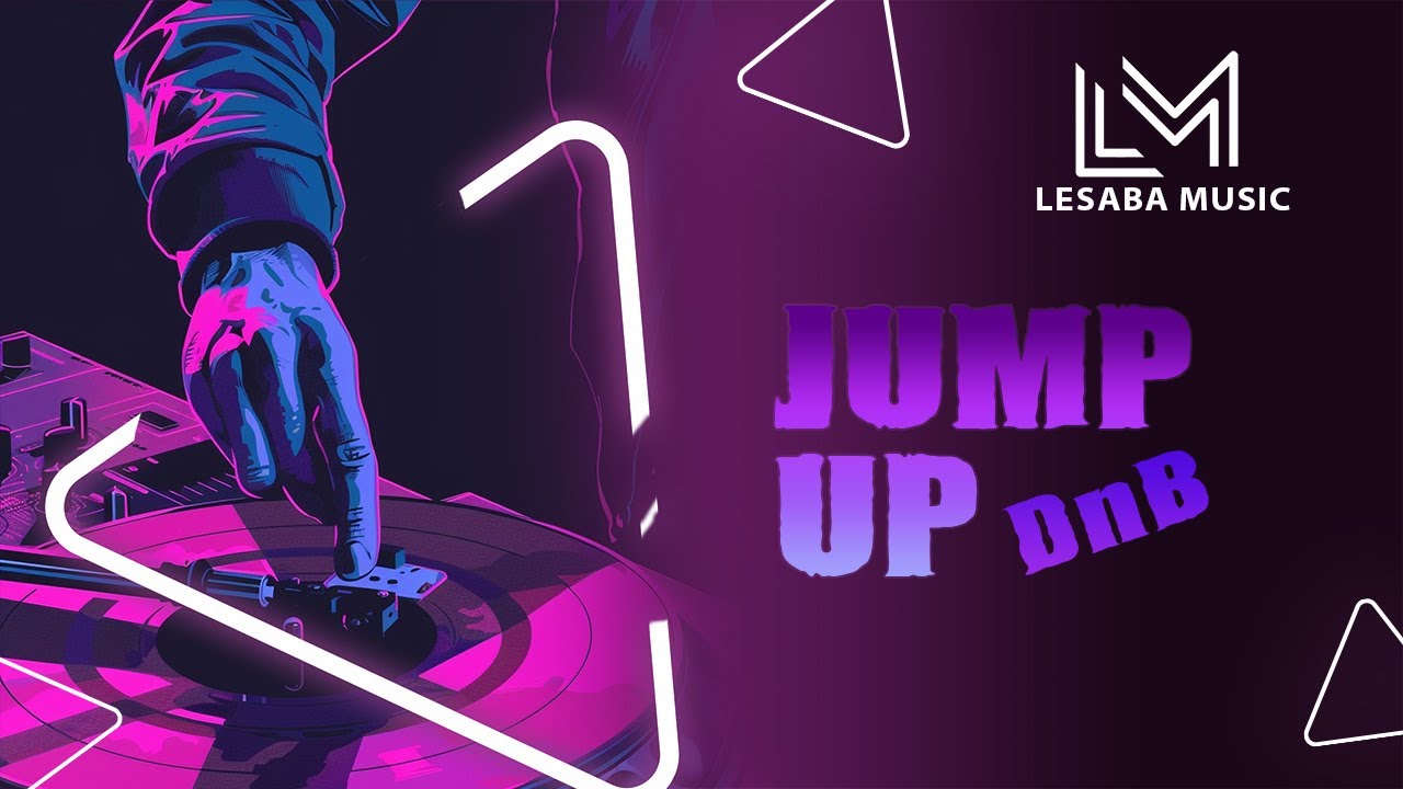 Lesaba - Subsonic Relay (Jump Up)