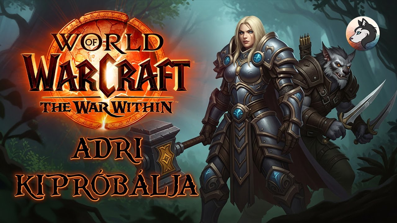 👑 Pr&oacute;b&aacute;ljuk ki kezdő j&aacute;t&eacute;kossal | World of Warcraft