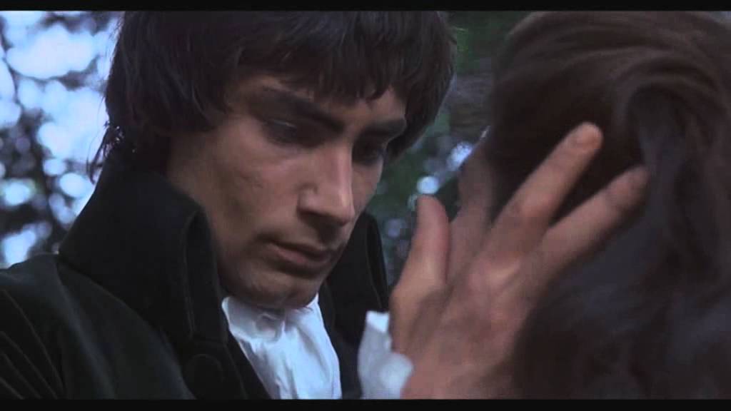 Wuthering Heights - Listen To The Wind