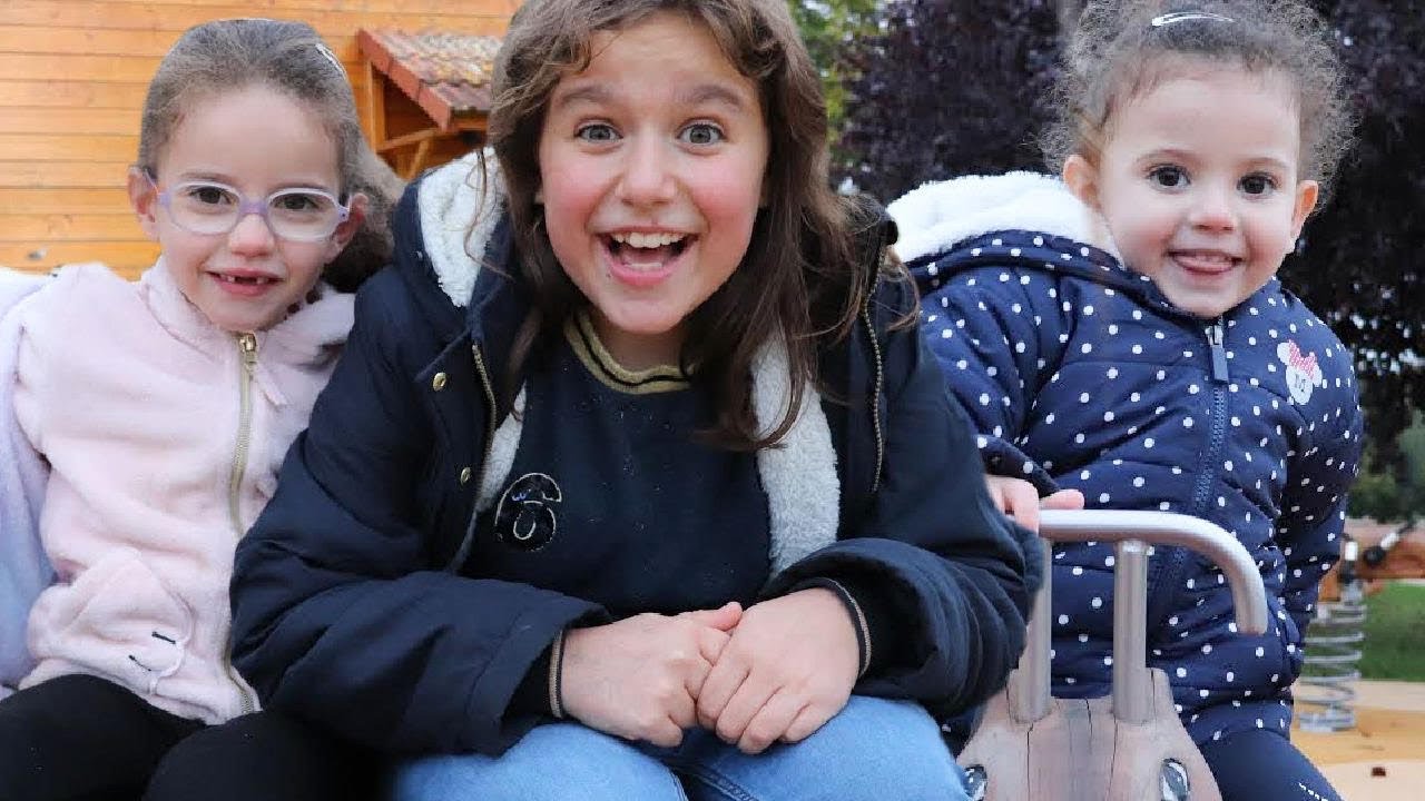 JE RETROUVE MA BFF MASSILYA & PAPA ! - VLOG VACANCES
