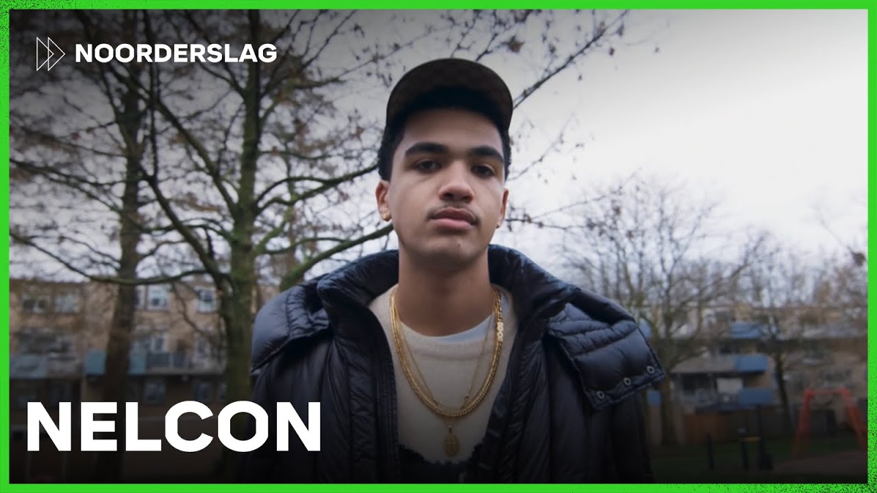 Nelcon represent voor Utrecht Overvecht | Noorderslag | Reportage | NPO 3FM
