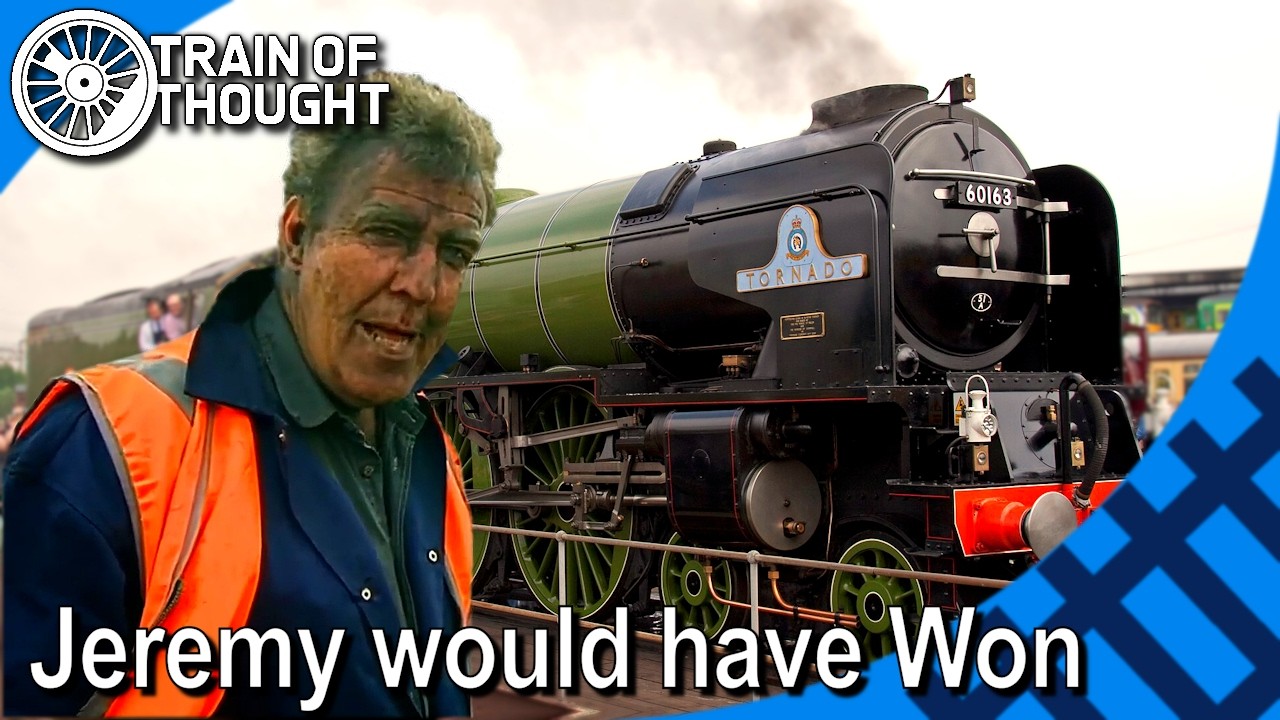 What if Top Gear's 
