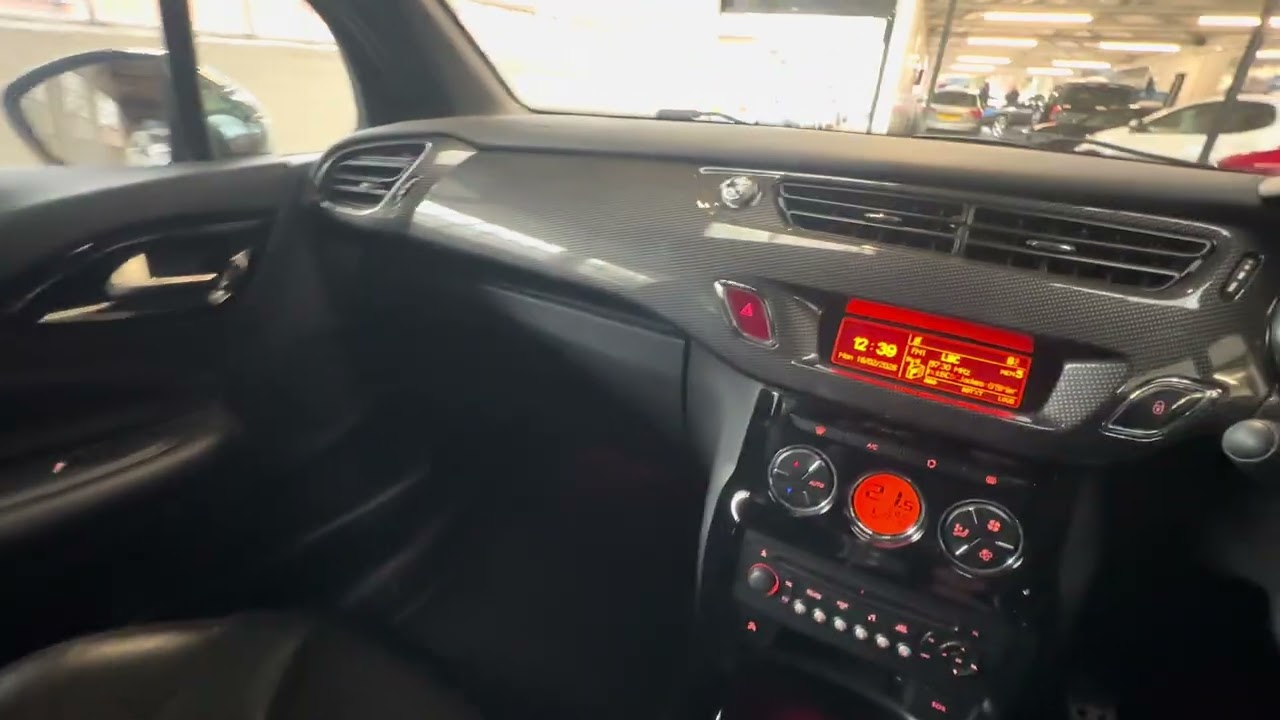 DS3 detailed video 