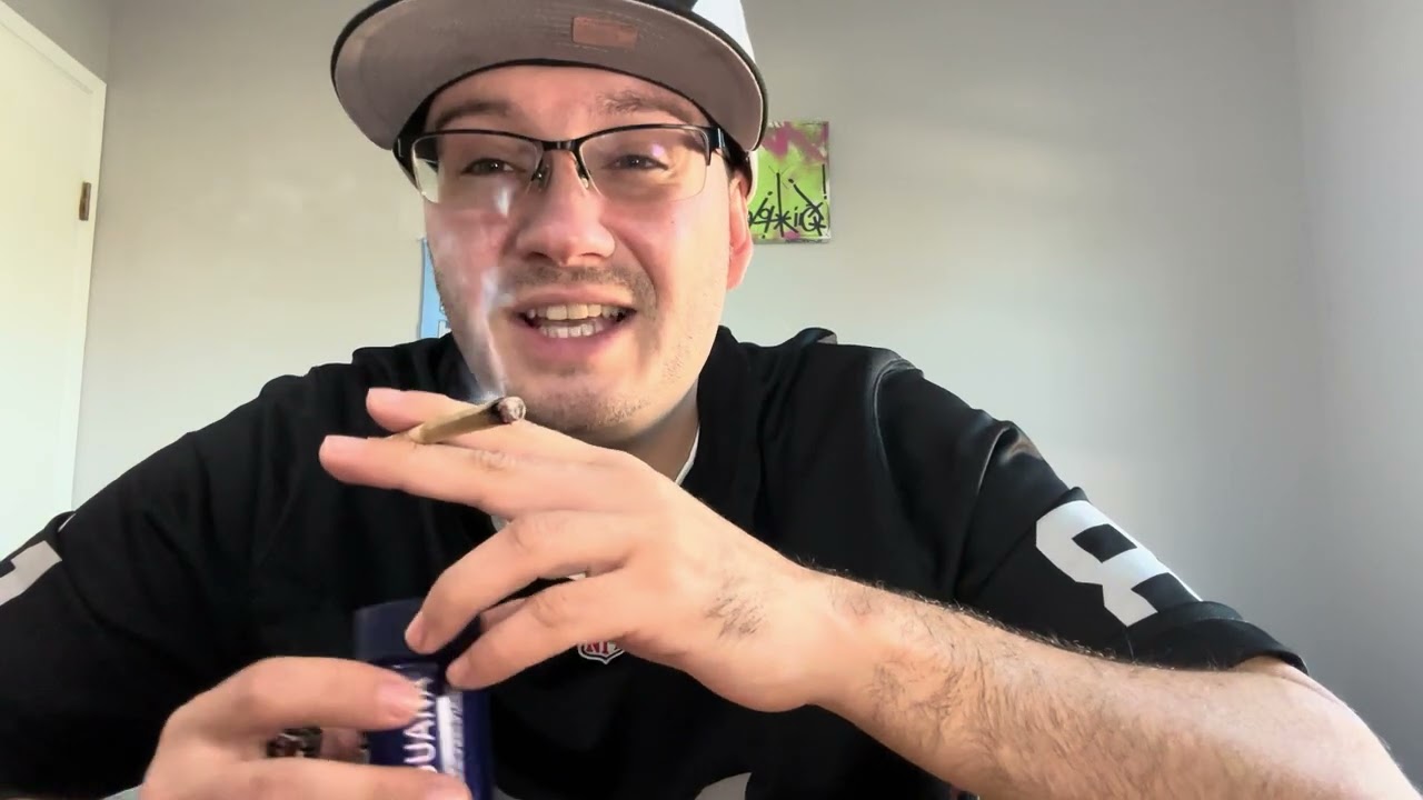 Cloud Cover Cannabis Do-si-dos 5-pack Pre-Roll Review Ft. High Profile Dispensary in Missouri