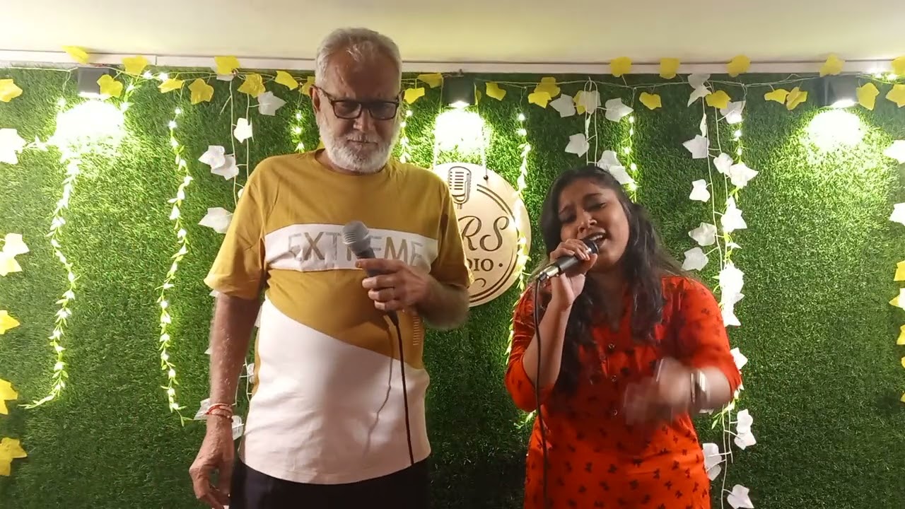 Aisi deewangi dekhi nahi kahi