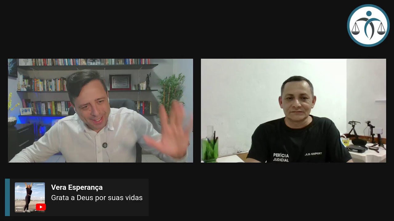 ENTREVISTA COM O EXPERT CARMO