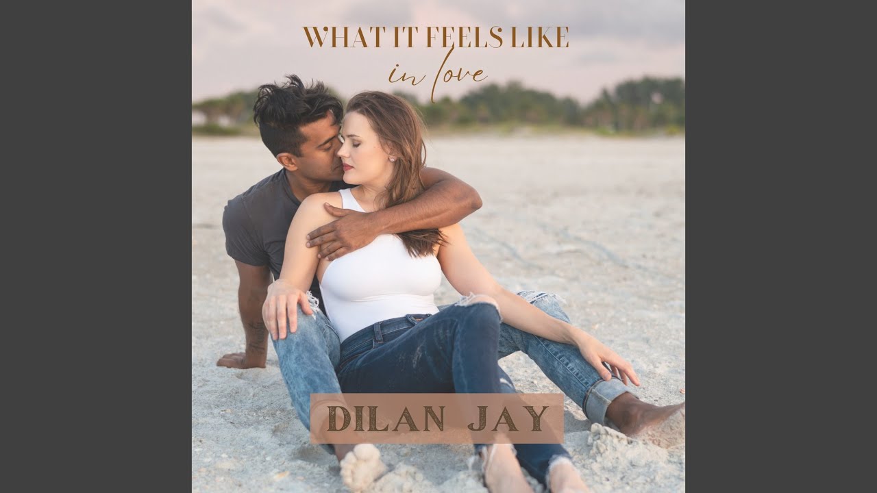 What It Feels Like In Love