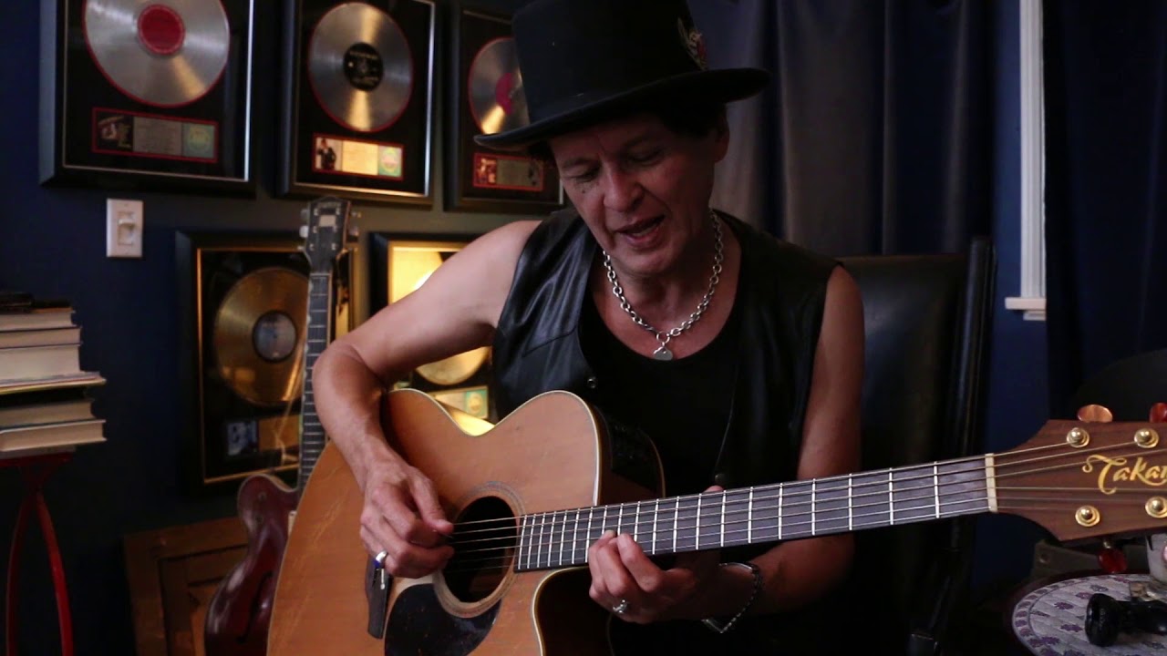 HOW TO PLAY LIKE JIMI HENDRIX