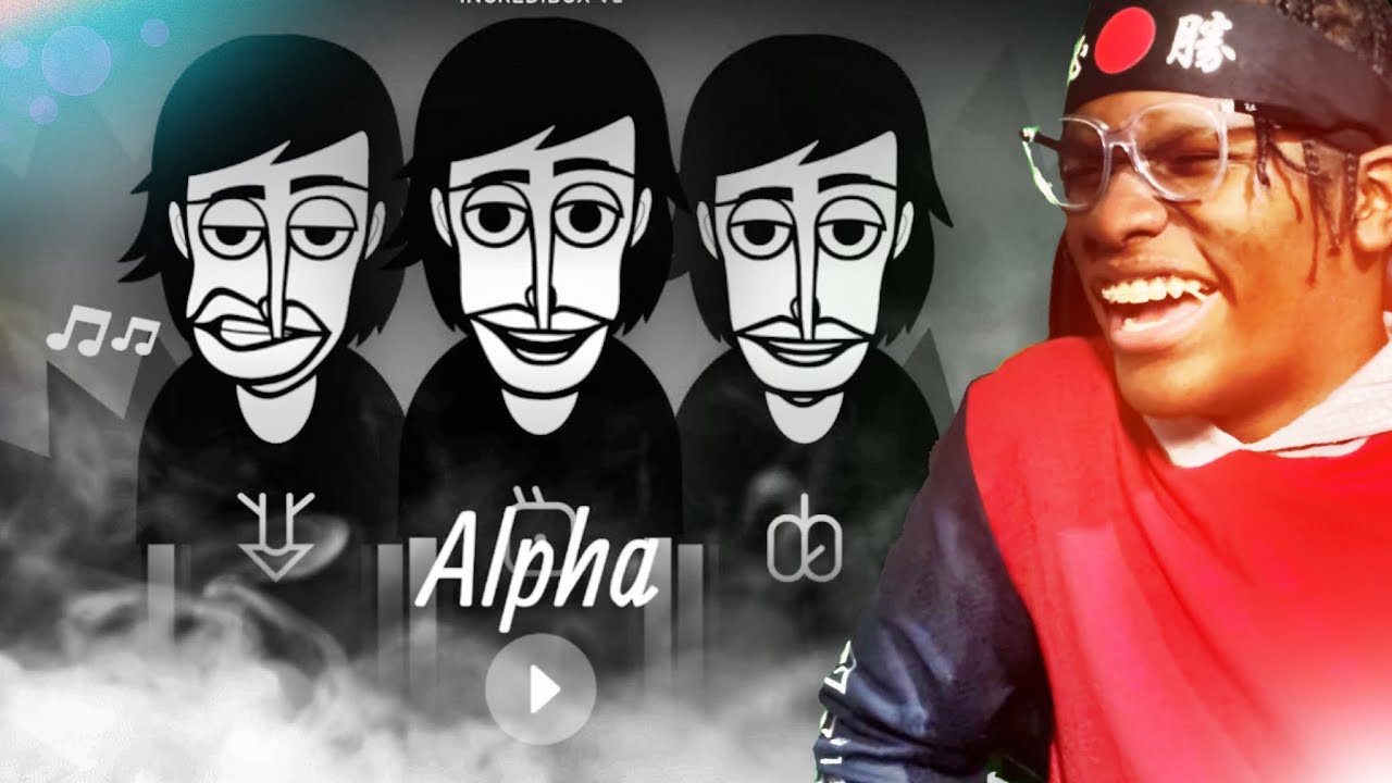 THE BEST MUSIC GAME EVER MADE | Incredibox (Part 1)