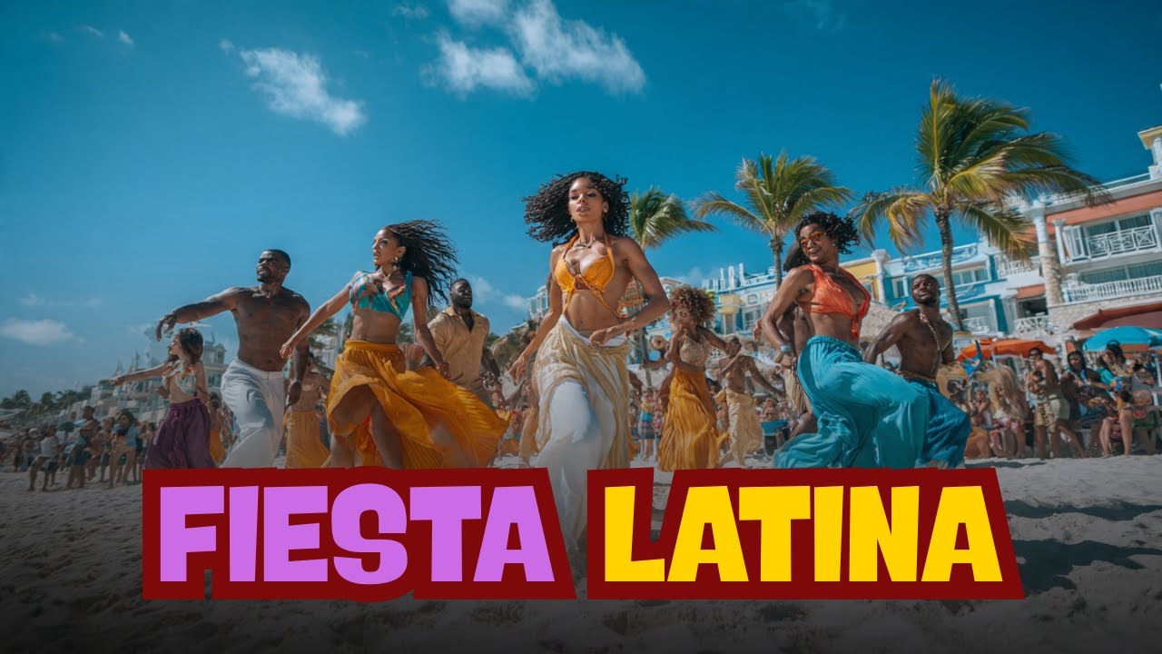 💃 REGGAETON x MOOMBAHTON CLUB RUSH – Nonstop Latin Energy 🔥