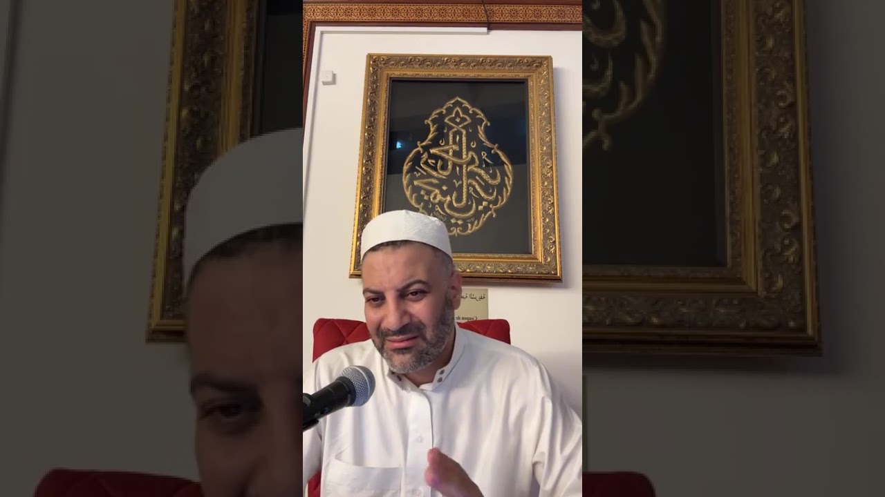 الليلة الرابعة عشر: الطموح المشروع.. والجشع الممنوع