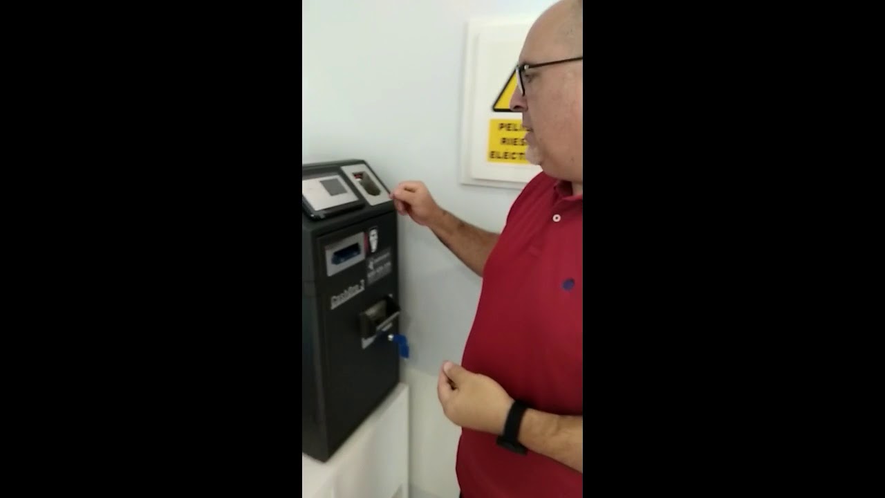 CASHDRO 3   Operativa y Demostración