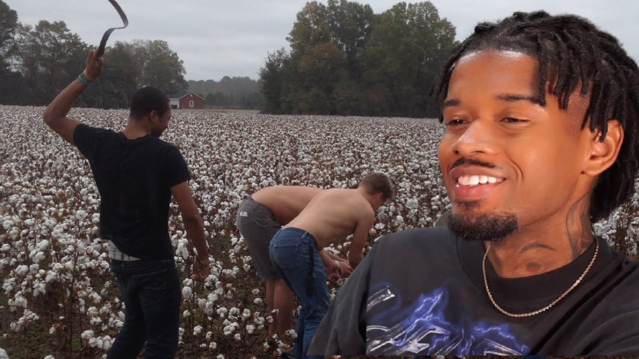 Тест на расизм..