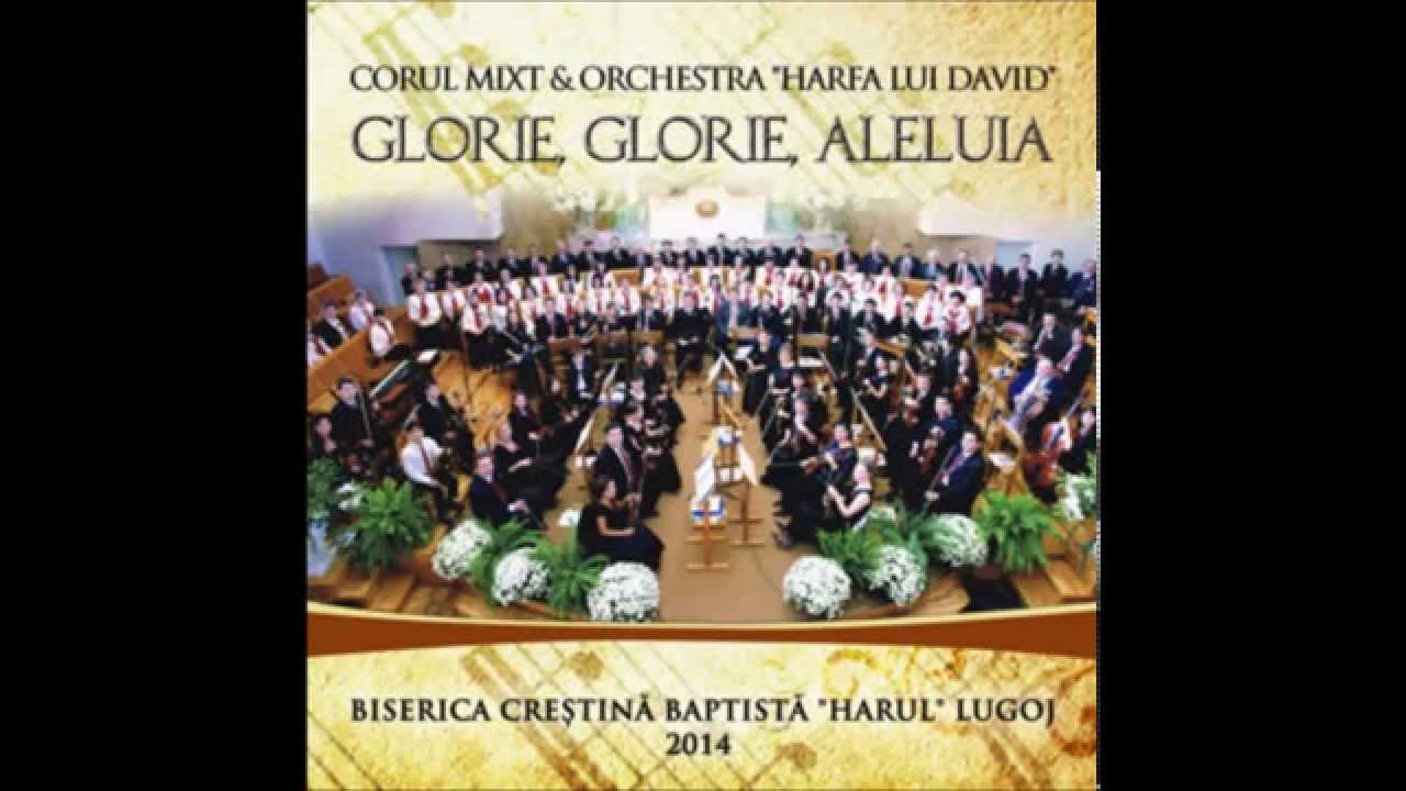 Glorie, Glorie, Aleluia! - Orchestra Bisericii Harul - Lugoj