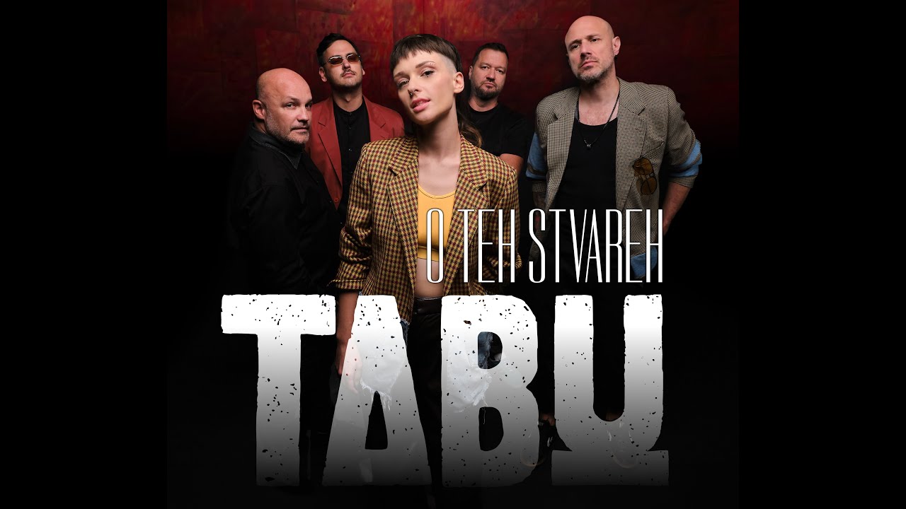 TABU - O teh stvareh