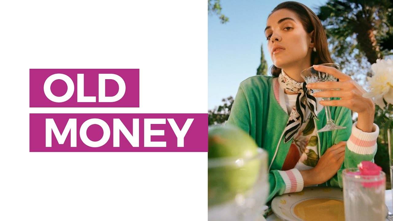 Old Money: como usar a tendência de moda da vez | Camila Gaio