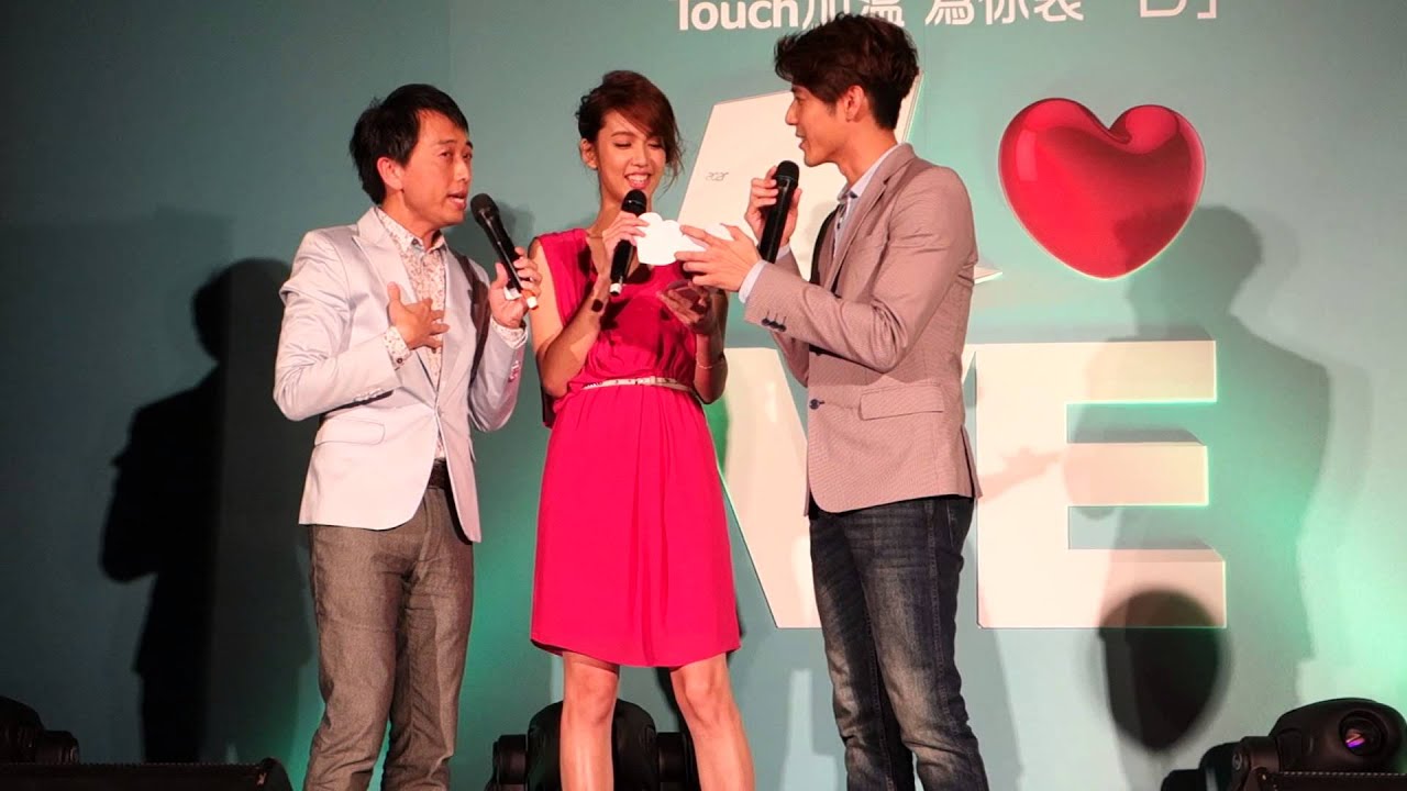 20130329 acer VIP Party 3