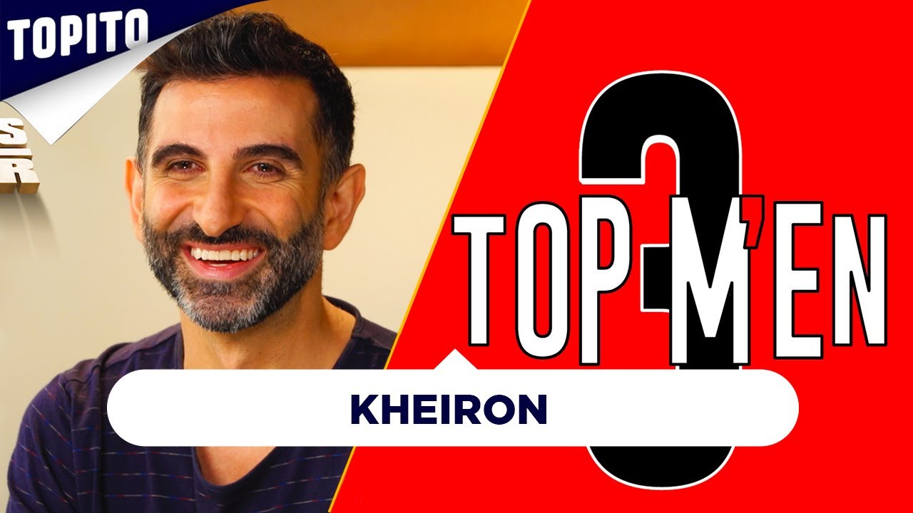 Kheiron : 