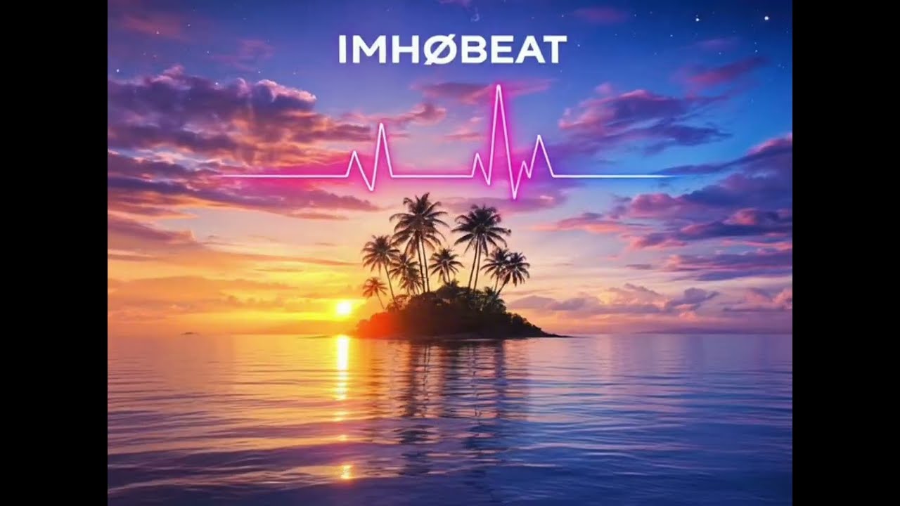 IMHØBEAT- Lonely island 