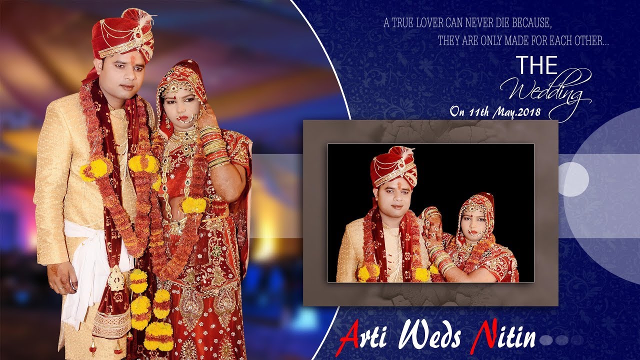 Wedding Ceremony | Arti weds Nitin | 11th May 2018 | Sundar Lawn Balaganj, Lucknow